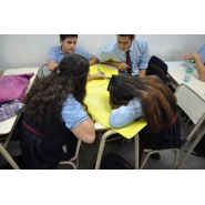 Jornadas Escuela, Familias y Comunidad
